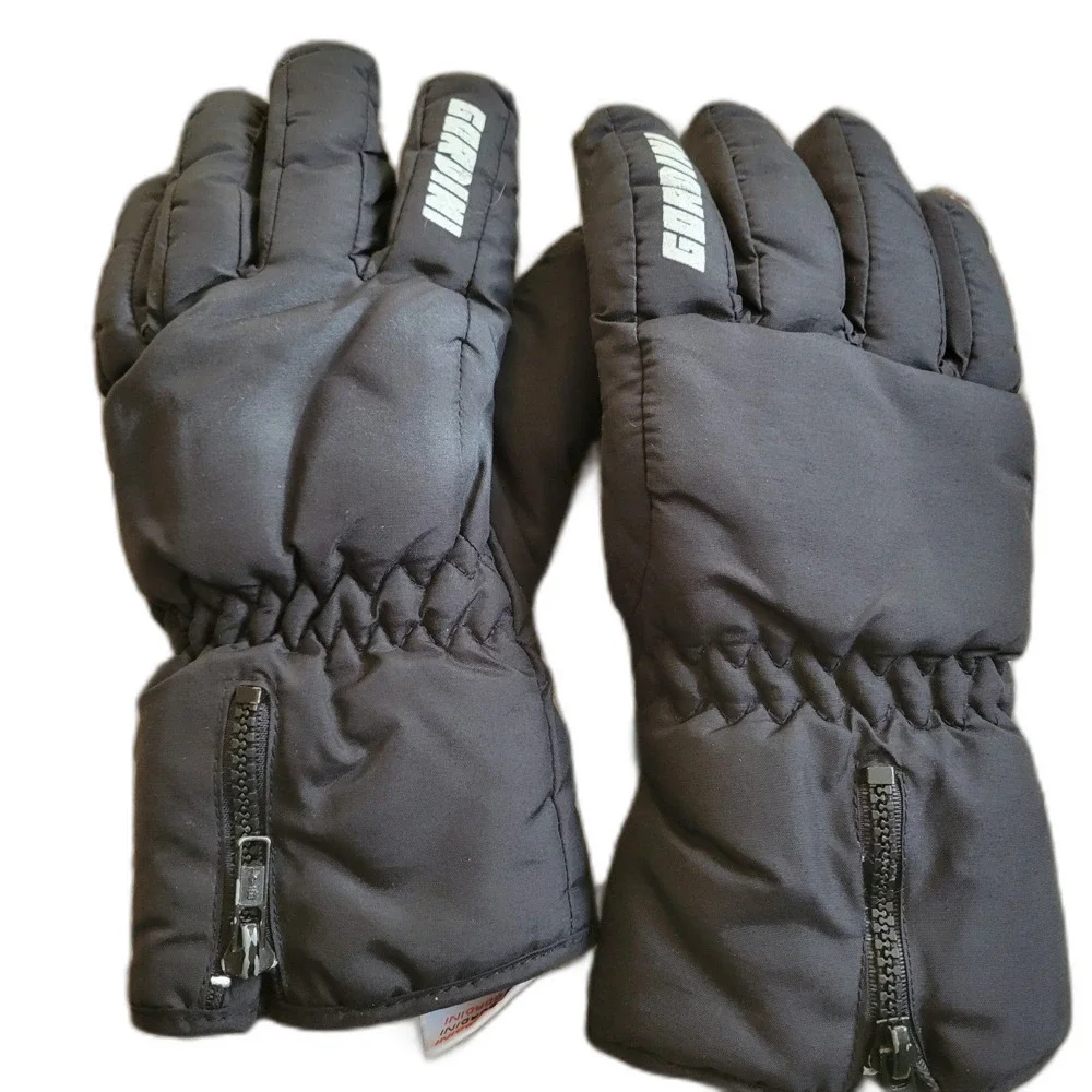 Women's Size Medium Gordini Snow Gloves Snow Mobile Ski